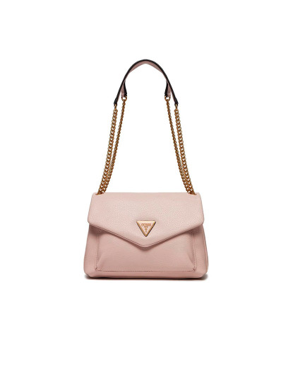 imagem de Bolsa tiracolo Rosa claro de Mulher6