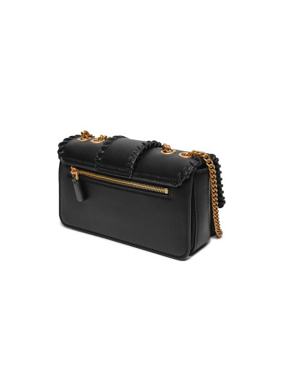 imagem de Bolsa tiracolo Preto de Mulher2