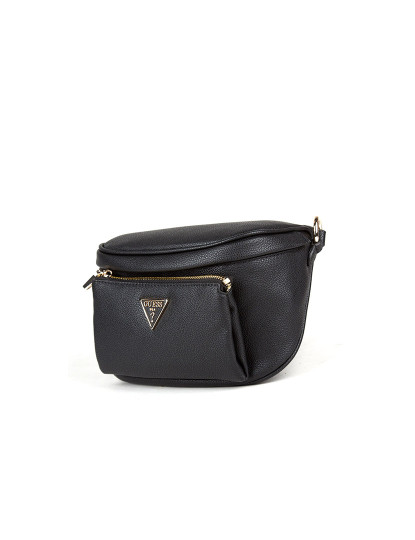 imagem de Bolsa tiracolo Preto de Mulher2