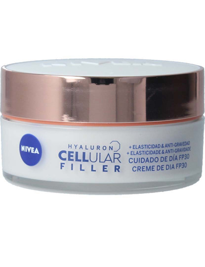 imagem de Creme de Dia Cellular + Elasticidade & Antigravidade SPF30 50Ml1