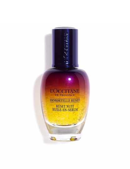 imagem de Óleo em Sérum Reset OverNoite Immortelle1