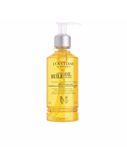 imagem de Makeup Remover Oil 200 Ml1