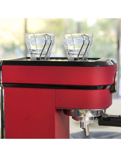 imagem de Máquina Café Espresso 790 Brilhante Pro3