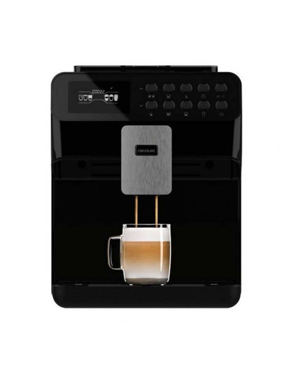 imagem de Máquina Café Mega Automática Power Matic-ccino 7000 Serie Nera1