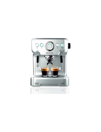 imagem de Máquina Café Espresso 20 Barista Pro1