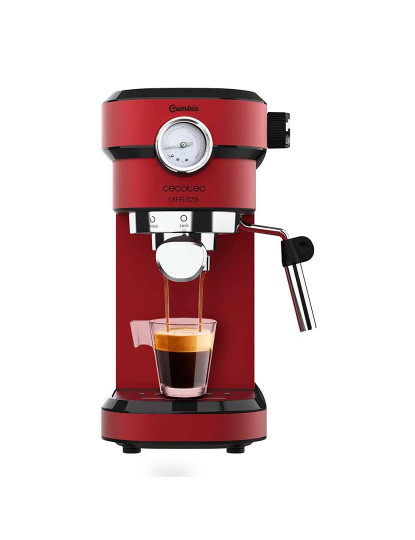 imagem de Máquina Café Espresso 790 Brilhante Pro1