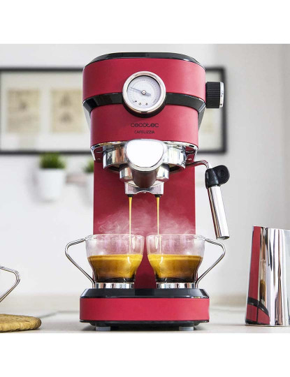 imagem de Máquina Café Espresso 790 Brilhante Pro2