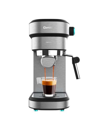 imagem de Máquina Café Espresso 890 Gray1