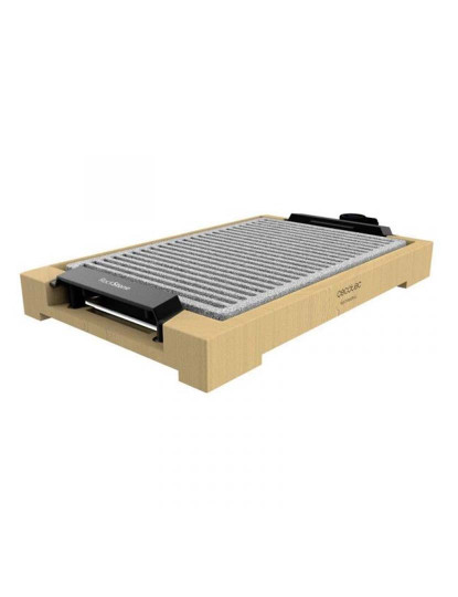 imagem de Grelhador Grill Tasty&Grill 2000 Bambu Linestone1