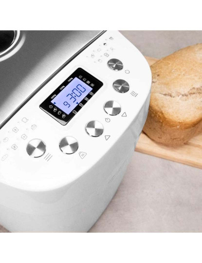 imagem de Máquina Fazer Pão Bread&Co 1500 Perfectcook3