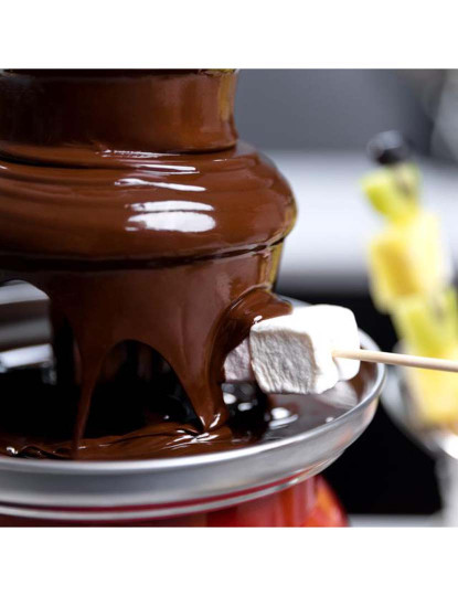 imagem de Fonte De Chocolate Fun Chocolicious7