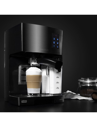 imagem de Máquina Café Semi-Automática Power Instant-ccino 20 5