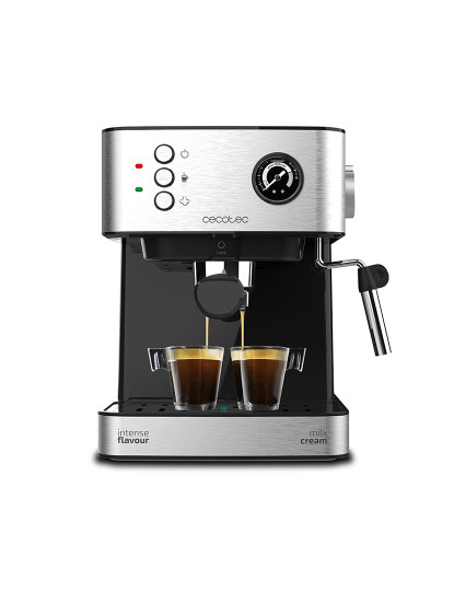 imagem de Máquina Café Espresso Power 20 Professionale1