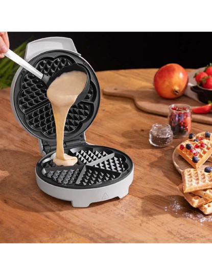 imagem de Máquina Waffles Fun Gofrestone Sweetie2