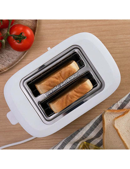 imagem de Tostadeira Vertical Toast&Taste 9000 Double Branco2