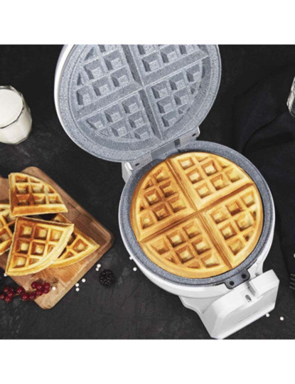 imagem de Máquina Waffles Fun Gofrestone Sphere2