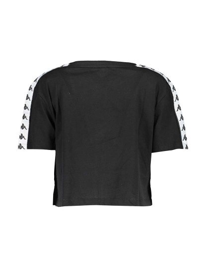 imagem de T-Shirt Senhora Preto2