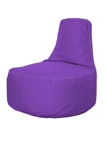 imagem de Pufe Eva Sport Roxo10