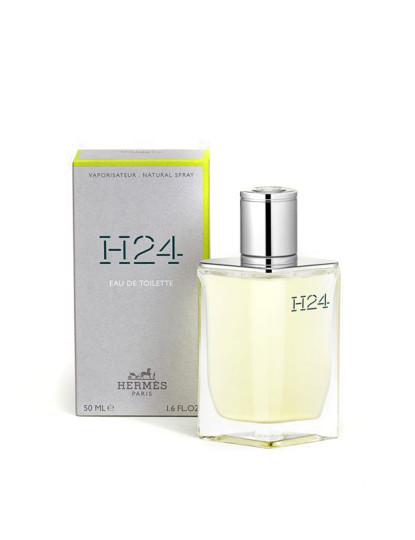 imagem de HERMES H24 EDT SPRAY 50 ML1