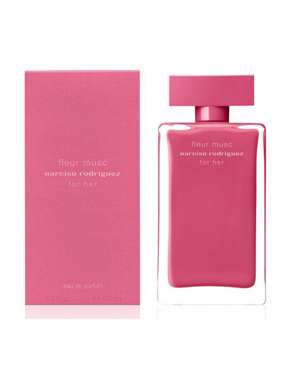 imagem de NARCISO RODRIGUEZ HER FLEUR MUSC EDP SPRAY 100 ML1