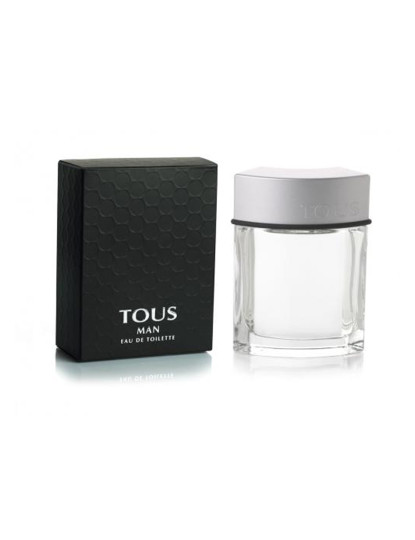 imagem de TOUS MAN EDT SPRAY 100 ML1