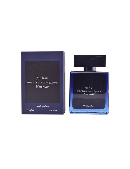 imagem de NARCISO RODRIGUEZ FOR HIM BLEU NOIR EDP SPRAY 100 ML1