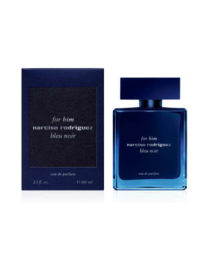 imagem de NARCISO RODRIGUEZ FOR HIM BLEU NOIR PARFUM SPRAY 100 ML1