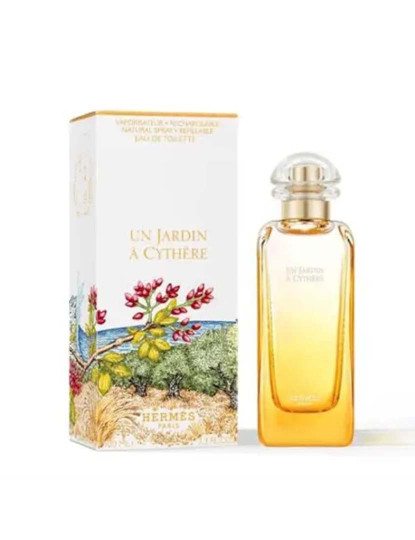 imagem de HERMES UN JARDIN A CYTHERE EDT SPRAY 100 ML2