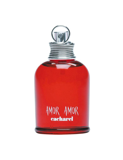 imagem de CACHAREL AMOR AMOR EDT SPRAY 50 ML1