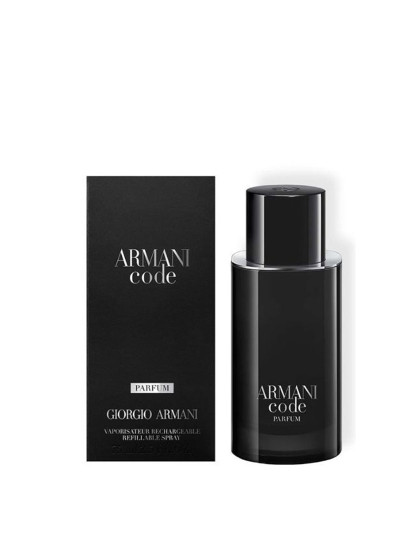 imagem de G. ARMANI ARMANI CODE LE PARFUM EDP SPRAY 75 ML1