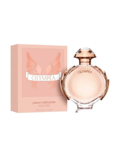 imagem de PACO RABANNE OLYMPEA EDP SPRAY 80 ML1