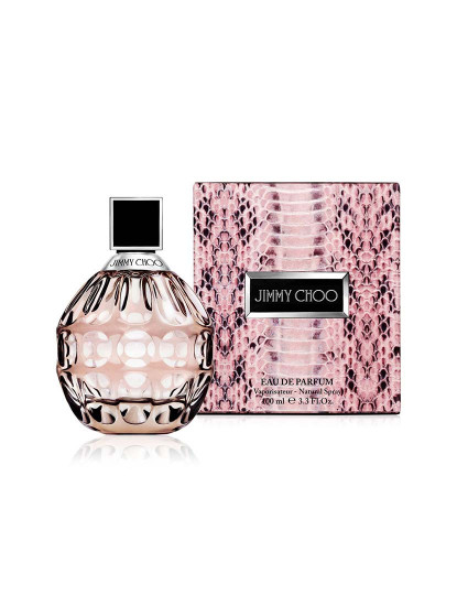 imagem de JIMMY CHOO EDP SPRAY 100 ML1