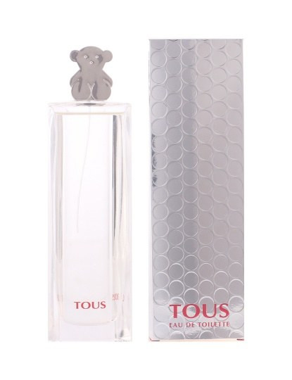 imagem de TOUS EAU DE PARFUM SPRAY 50 ML1