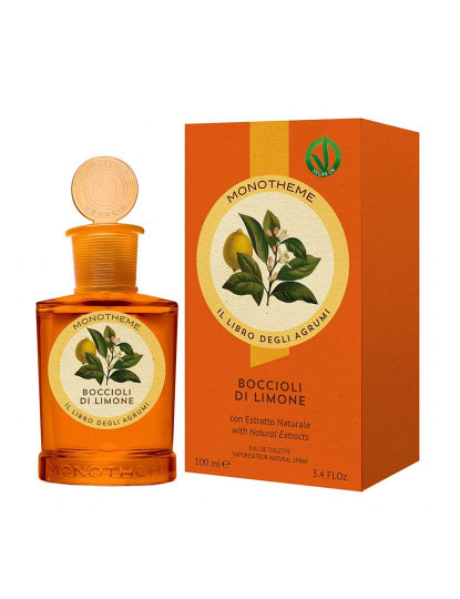 imagem de Boccioli Di Limone Edt 1