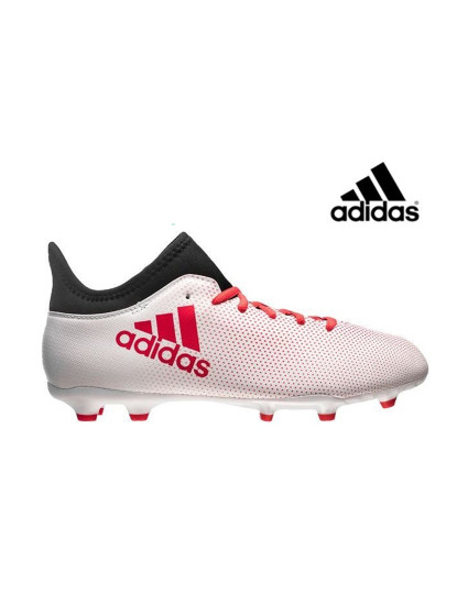 Chuteiras Adidas® Futebol X 17.3, até 2020 03 19 Chuteiras Adidas® Futebol X 17.3, até 2020 03 19