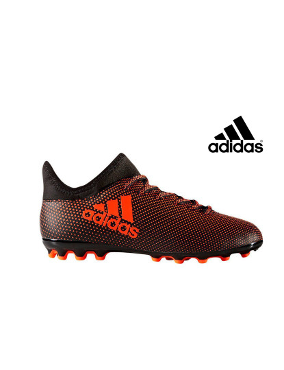 Chuteiras Adidas® Futebol X 17.3 AG, até 2020 03 19 Chuteiras Adidas® Futebol X 17.3 AG, até 2020 03 19
