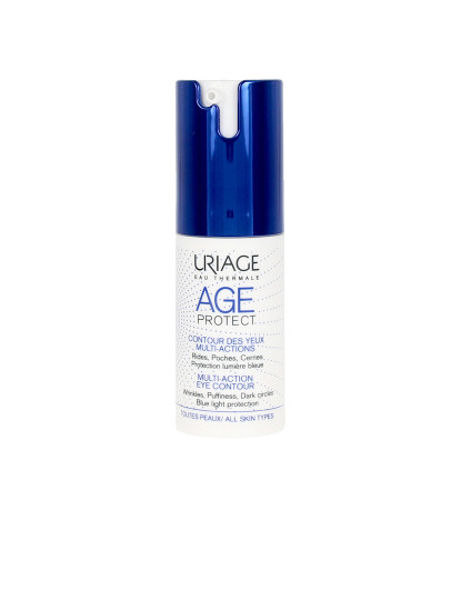 imagem de Age Protect Contorno de Olhos 15Ml1