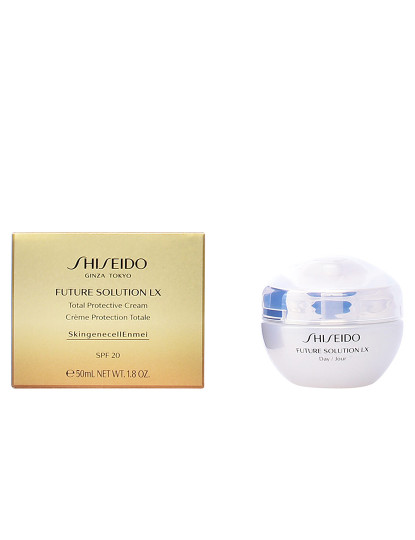 imagem de Creme de Dia Future Solution LX SPF20 50Ml1