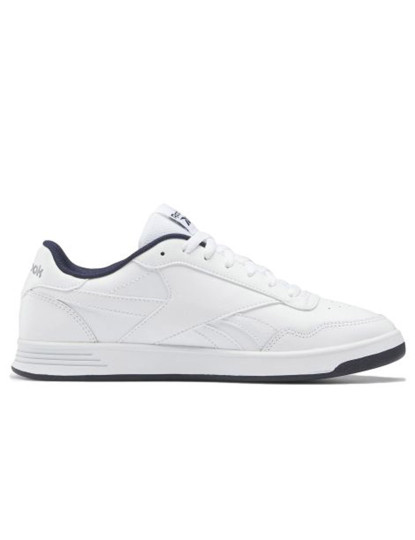 imagem de Ténis REEBOK COURT ADVANCE Branco2