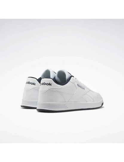 imagem de Ténis REEBOK COURT ADVANCE Branco3