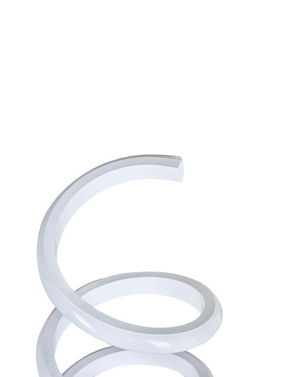 imagem de Candeeiro Mesa Vermeer Branco5