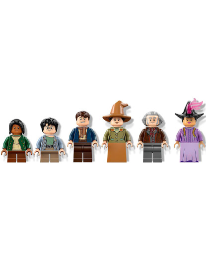 imagem de LEGO HARRY POTTER CAPAS DE MADAM MALKIN 7643910