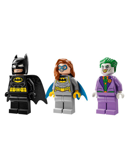 imagem de LEGO SUPER HEROES PLAYSET BATCAVERNA 762728