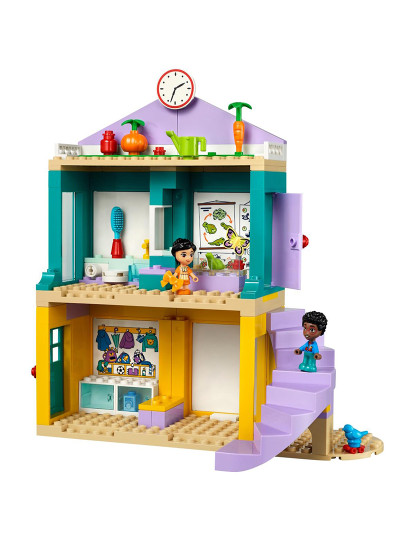 imagem de LEGO FRIENDS HEARTLAKE CITY PRESCHOOL 426366