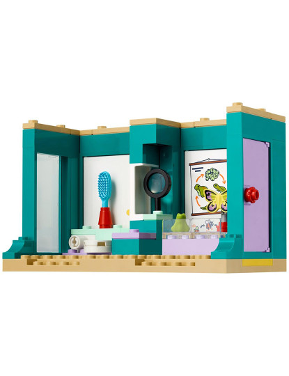 imagem de LEGO FRIENDS HEARTLAKE CITY PRESCHOOL 426368