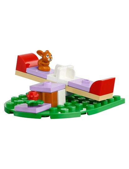 imagem de LEGO FRIENDS HEARTLAKE CITY PRESCHOOL 4263616