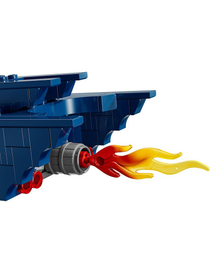 imagem de LEGO SUPER HEROES BATMOBILE  E HARLEY/FREEZE 762748