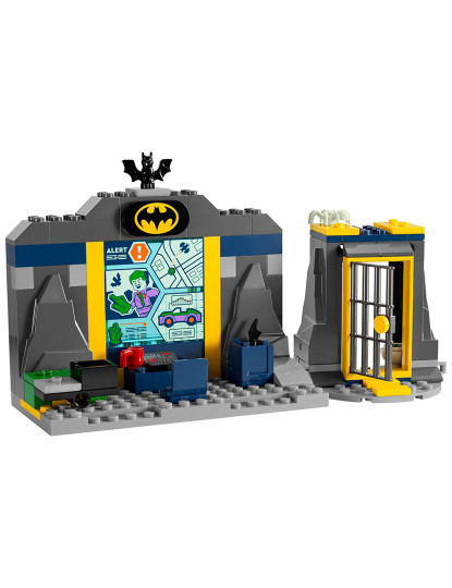 imagem de LEGO SUPER HEROES PLAYSET BATCAVERNA 762725