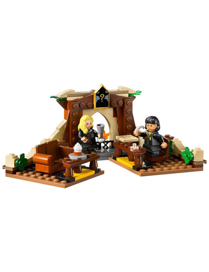 imagem de LEGO HARRY POTTER CASTELO GRANDE SALA JANTAR 764359