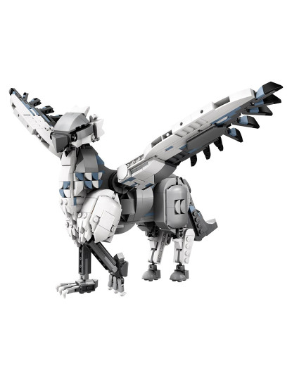 imagem de LEGO HARRY POTTER BUCKBEAK 764276